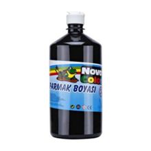 Nova Color NC-319 Siyah Parmak Boyası