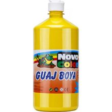 Nova Color NC-321 1000 gr Sarı Guaj Boya