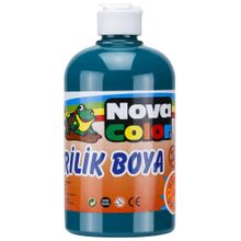 Nova Color Nc-384 Yeşil Akrilik Boya