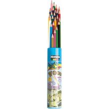Nova Color Nc-403 12 Renk Kuru Boya