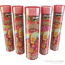 Nova Color NC-409 Tüp 12 Renk Tombul Kuruboya