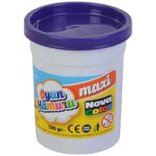 Nova Color NC-4149 Mor Renk Maxi Oyun Hamuru