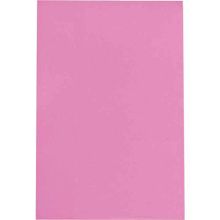 Nova Color NC-568 50x70 cm 5'li Pembe Eva