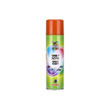 Nova Color NC-807 200 ML Turuncu Sprey Boya