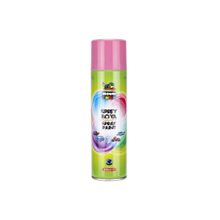 Nova Color NC-809 200 ml Pembe Sprey Boya