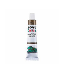 Nova Color NC186 Altın Contour Paste