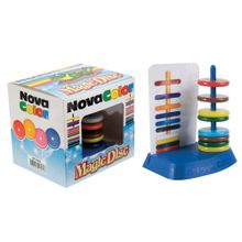 Nova Color NC3202 Magic Disk Halkalar