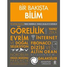 Nova Kitap Bir Bakışta Bilim