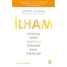 Nova Kitap İlham: Heyecan Verici Teknoloji Ürünleri Nasıl Yaratılır?
