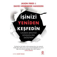 Nova Kitap - İşinizi Yeniden Keşfedin
