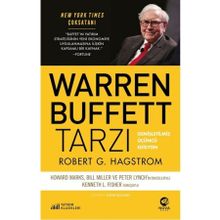 Nova Kitap Warren Buffett Tarzı