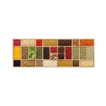 Nova Puzzle 1000 Parça Panorama Baharat Cümbüşü Puzzle