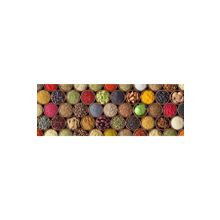 Nova Puzzle 1000 Parça Renkli Baharat Kolajı Panorama Puzzle
