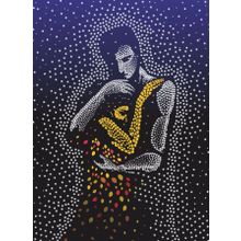 Nova Puzzle 1000 Parça Sonbahar ve Kış Puzzle