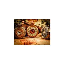 Nova Puzzle Antika Saatler 2000 Parça Puzzle