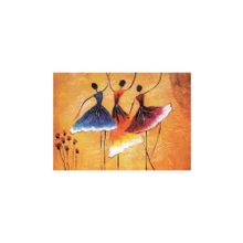 Nova Puzzle Dans Eden Kızlar 1500 Parça Puzzle