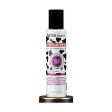 Nova Touch 100 ml Milk Therapy Yıpranmış Saçlar İçin Saç Serum