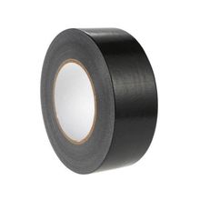 Novax 48x10 mt Siyah Tamir Bantı