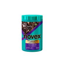 Novex 400 gr My Curls Bukle Belirginleştirici Saç Maskesi