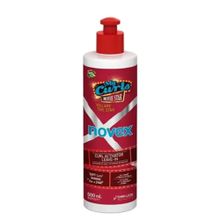 Novex 500 gr My Curls Movie Star Ekstra Parlaklık Veren Durulanmayan Saç Kremi