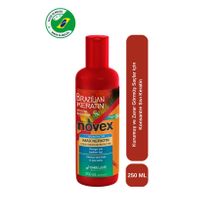 Novex Brezilya 250 ml Keratin Onarıcı Sıvı Keratin