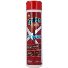 Novex Ekstra Parlaklık Veren Shea Butter Keratin ve 7 Çeşit Yağ İçeren 300 ml Saç Kremi