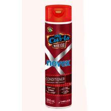 Novex My Curls Movie Star 300 ml Ekstra Parlaklık Veren Saç Kremi