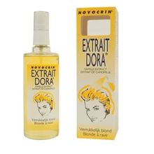 Novocrin 125 ml Extra Dora Renk Açıcı Sprey