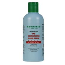 Novocrin 300 ml Placenta Saç Dökülmesine Karşı Bakım Şampuanı