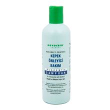 Novocrin Placenta Dandruff Control 300 ml Şampuan