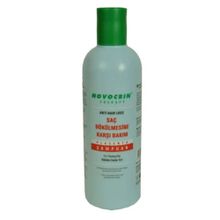 Novocrin Plecenta 300 ml Kepek Önleyici Şampuan