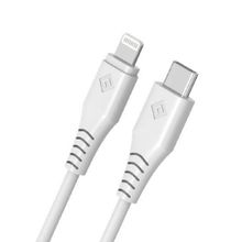 Novoo Type-C iPhone 1.8 m Lightning Hızlı Şarj Kablosu