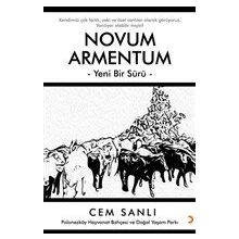 Novum Armentum - Cem Sanlı