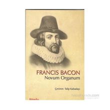 Novum Organum - Francis Bacon