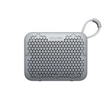 NowGo Stone M1 5W Gri Su Geçirmez Taşınabilir Bluetooth Hoparlör
