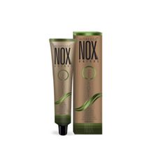 Nox 8.00 Yoğun Açık Kumral 60 ml Saç Boyası