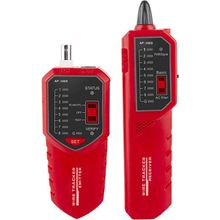 Noyafa NF-168S RJ/45/RJ11/BNC Kablo Bulucu
