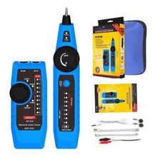 Noyafa NF 810 Kablo Bulucu Kablo Test Cihazı