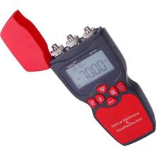 Noyafa NF-911C Digital El Tipi Fiber Optik Test Ölçüm Cihazı