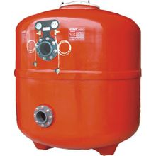 Nozbart 1050 mm Polyester Havuz Kum Filtresi