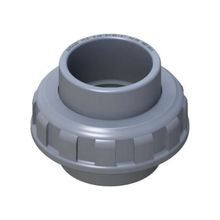 Nozbart 110 mm Pvc Rakor