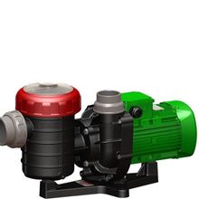 Nozbart Coşkun Monofaze 3 Hp Pompa