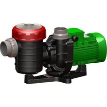 Nozbart Coşkun Serisi 2 Hp Monofaze Havuz Pompası