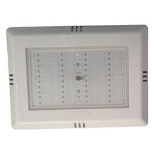 Nozbart Flat Beyaz Işık Sıva Üstü Dikdörtgen LED Havuz Lambası