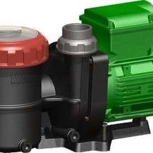 Nozbart Hamsi Serisi 1/3 Hp Monofaze Havuz Pompası