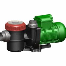 Nozbart Hamsi Serisi 1/4 Hp Monofaze Havuz Pompası