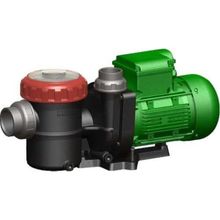 Nozbart Hamsi Serisi 3/4 Hp Monofaze Havuz Pompası
