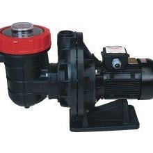 Nozbart İlk Seri Monofaze 1 Hp Pompa