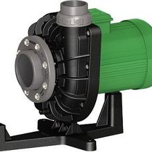 Nozbart Ön Filtresiz Huzur 3 Hp Trifaze Havuz Pompası