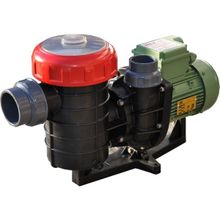 Nozbart Şirin Trifaze 1/2 Hp Pompa